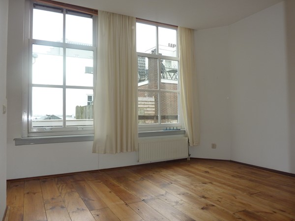 Medium property photo - Sint Janshovenstraat 2B, 3572 RC Utrecht