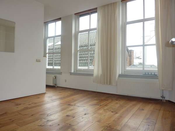 Medium property photo - Sint Janshovenstraat 2B, 3572 RC Utrecht