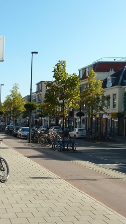 Medium property photo - Sint Janshovenstraat 2B, 3572 RC Utrecht