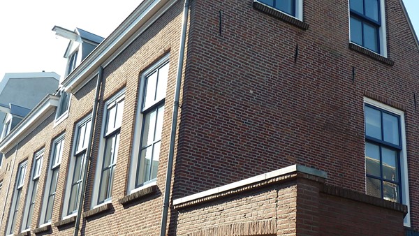 Medium property photo - Sint Janshovenstraat 2B, 3572 RC Utrecht