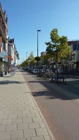 Medium property photo - Sint Janshovenstraat 2B, 3572 RC Utrecht