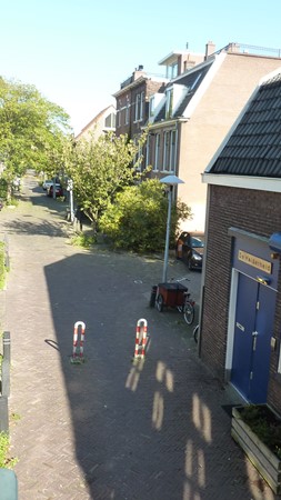 Medium property photo - Sint Janshovenstraat 2B, 3572 RC Utrecht