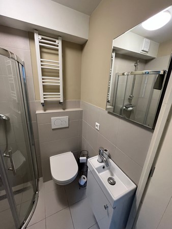 Medium property photo - Predikherenkerkhof 1M, 3512 TJ Utrecht