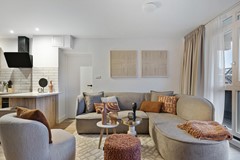 Huur: Wetering 38, 1261 NH Blaricum