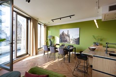 Appartement in Utrecht