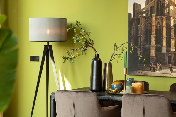 Medium property photo - Vinkenburgstraat 17C, 3512 AA Utrecht