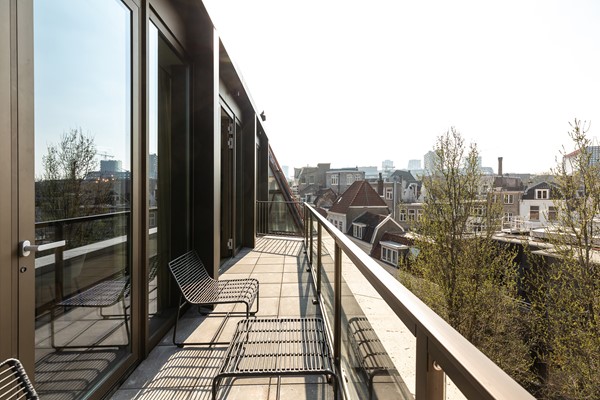 Medium property photo - Vinkenburgstraat 17C, 3512 AA Utrecht