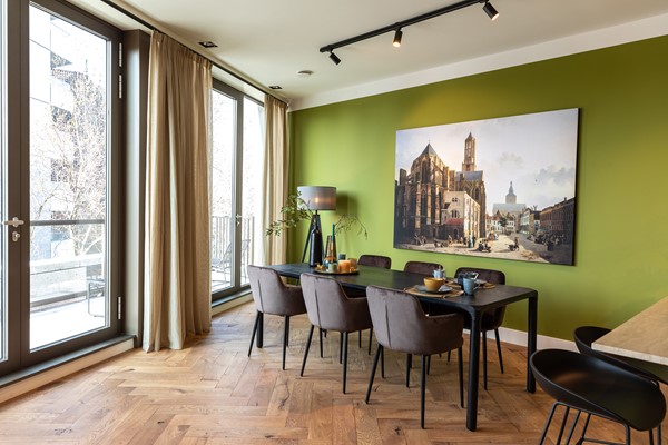 Medium property photo - Vinkenburgstraat 17C, 3512 AA Utrecht