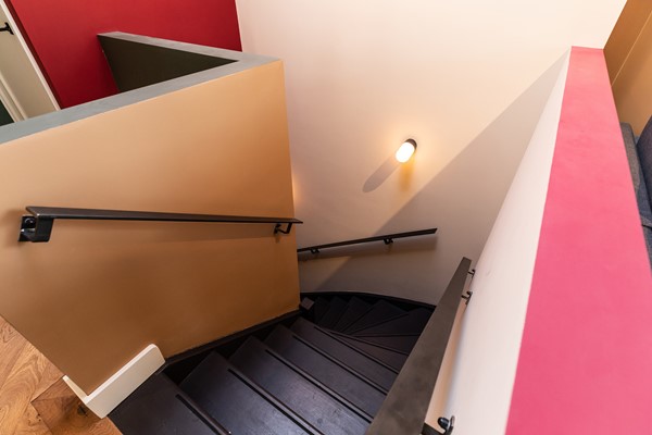 Medium property photo - Vinkenburgstraat 17C, 3512 AA Utrecht