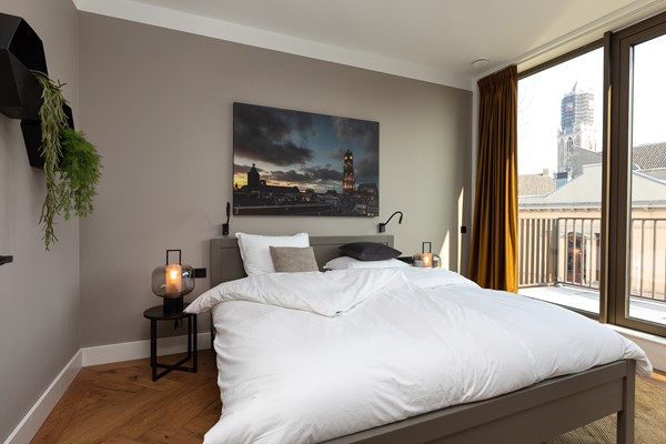 Medium property photo - Vinkenburgstraat 17C, 3512 AA Utrecht