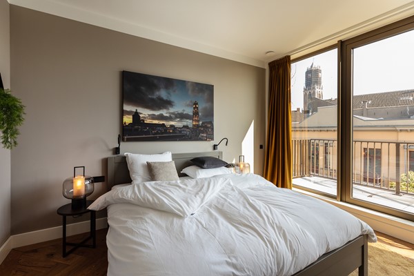 Medium property photo - Vinkenburgstraat 17C, 3512 AA Utrecht