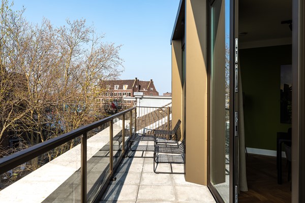 Medium property photo - Vinkenburgstraat 17C, 3512 AA Utrecht