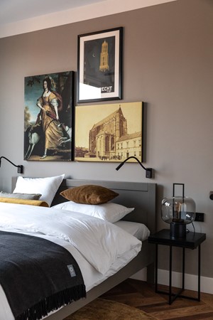 Medium property photo - Vinkenburgstraat 17C, 3512 AA Utrecht