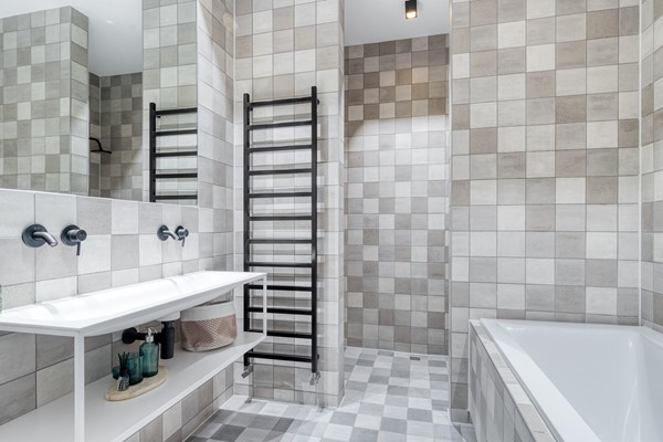 Medium property photo - Vinkenburgstraat 17C, 3512 AA Utrecht