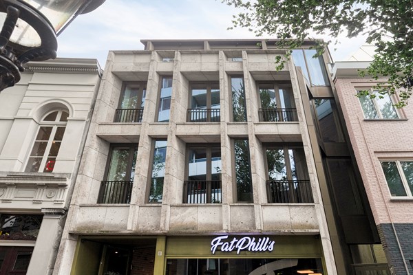 Medium property photo - Vinkenburgstraat 17C, 3512 AA Utrecht