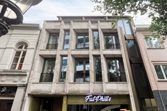 Verhuurd: Vinkenburgstraat 17C, 3512 AA Utrecht