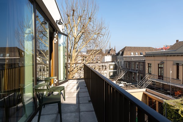 Medium property photo - Vinkenburgstraat 17C, 3512 AA Utrecht