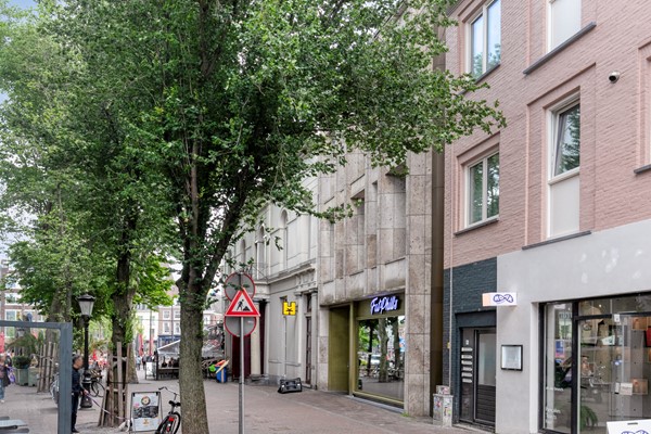 Medium property photo - Vinkenburgstraat 17C, 3512 AA Utrecht