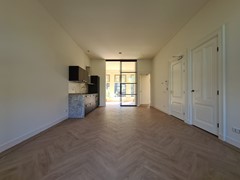 Appartement in Utrecht