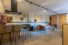 Apartment in Utrecht