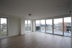 Appartement in Nieuwegein