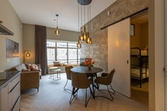 Appartement in Utrecht
