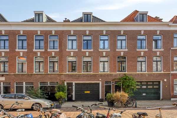 Van Diemenstraat 165, 2518 VA Den Haag