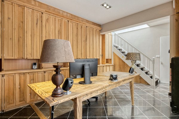 Medium property photo - Van Diemenstraat 165, 2518 VA Den Haag