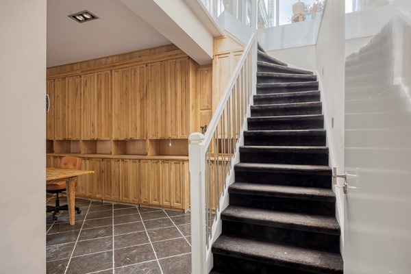 Medium property photo - Van Diemenstraat 165, 2518 VA Den Haag