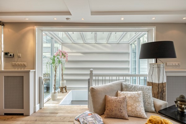 Medium property photo - Van Diemenstraat 165, 2518 VA Den Haag