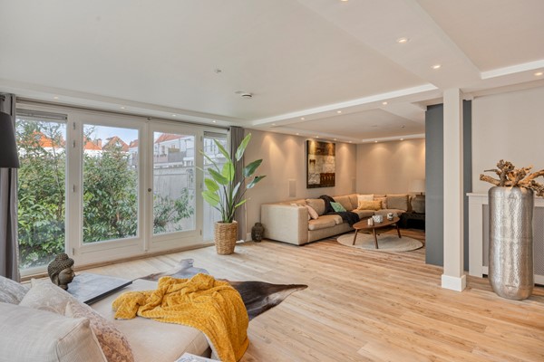 Medium property photo - Van Diemenstraat 165, 2518 VA Den Haag