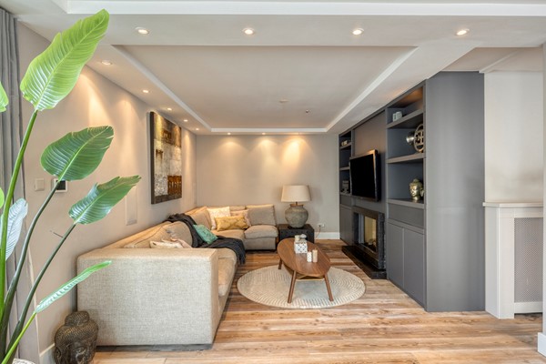 Medium property photo - Van Diemenstraat 165, 2518 VA Den Haag