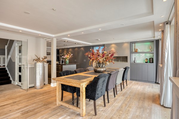 Medium property photo - Van Diemenstraat 165, 2518 VA Den Haag