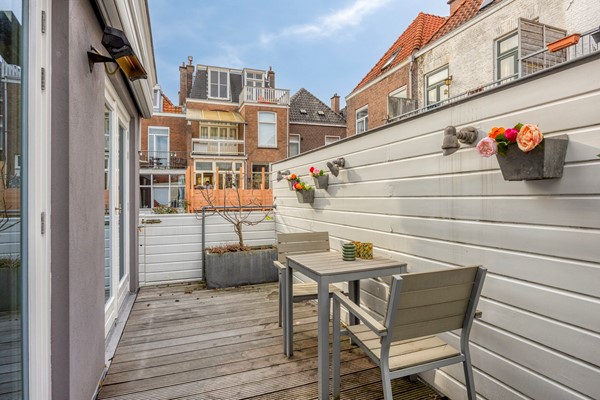 Medium property photo - Van Diemenstraat 165, 2518 VA Den Haag