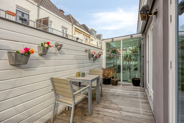 Medium property photo - Van Diemenstraat 165, 2518 VA Den Haag