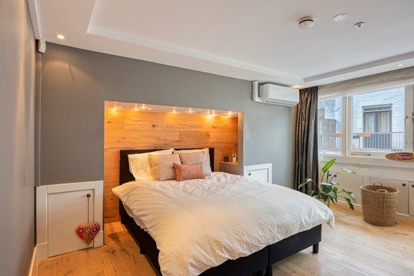 Medium property photo - Van Diemenstraat 165, 2518 VA Den Haag