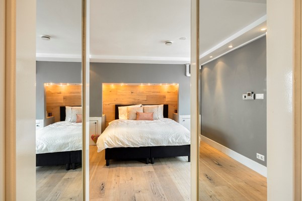 Medium property photo - Van Diemenstraat 165, 2518 VA Den Haag