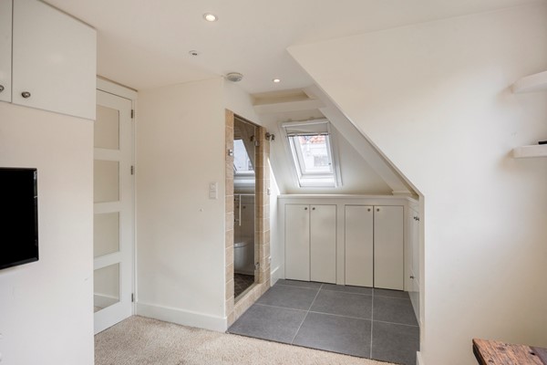 Medium property photo - Van Diemenstraat 165, 2518 VA Den Haag