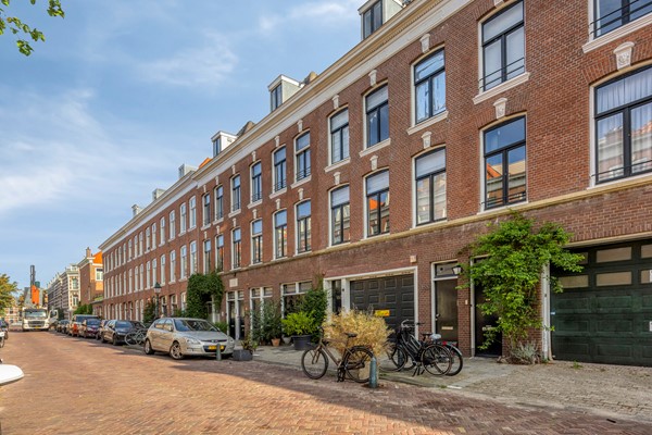 Medium property photo - Van Diemenstraat 165, 2518 VA Den Haag