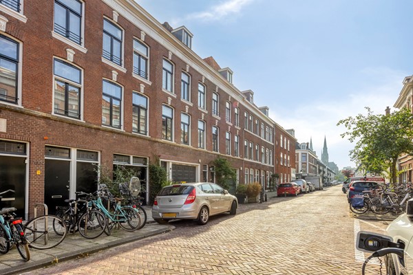 Medium property photo - Van Diemenstraat 165, 2518 VA Den Haag