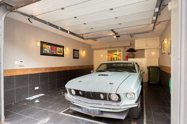 Medium property photo - Van Diemenstraat 165, 2518 VA Den Haag