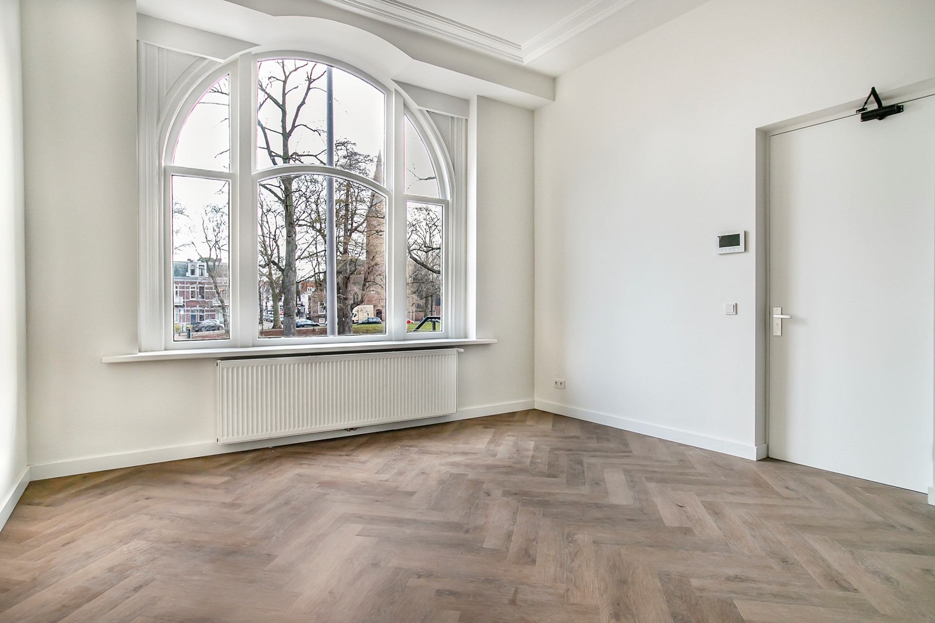 Appartement in Utrecht