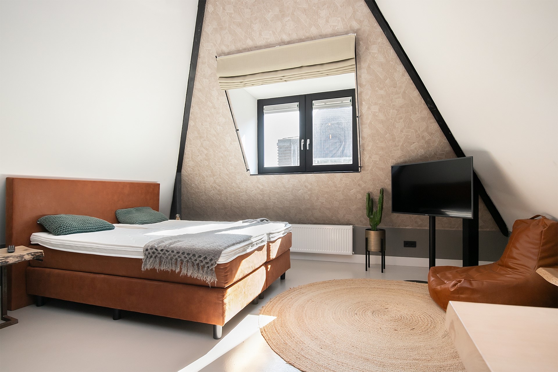 Apartment in Utrecht