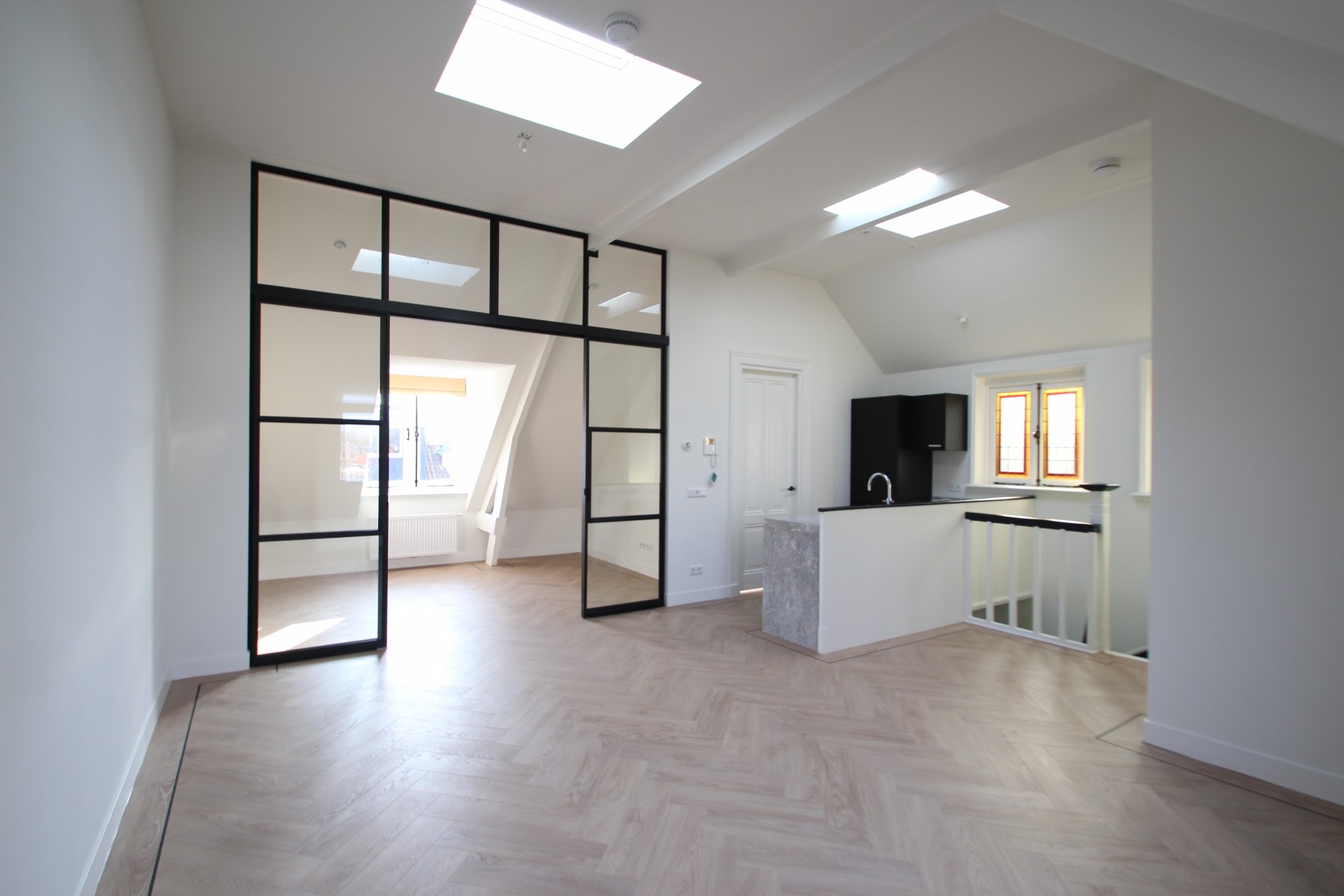 Appartement in Utrecht