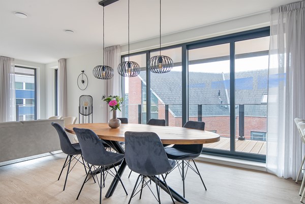 Medium property photo - Wattbaan 24-13, 3439 ML Nieuwegein