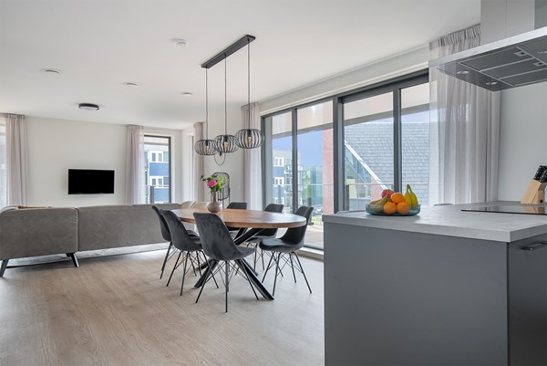 Medium property photo - Wattbaan 24-13, 3439 ML Nieuwegein