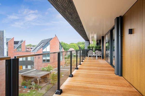 Medium property photo - Wattbaan 24-13, 3439 ML Nieuwegein