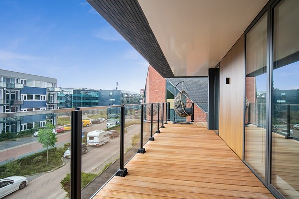 Medium property photo - Wattbaan 24-13, 3439 ML Nieuwegein