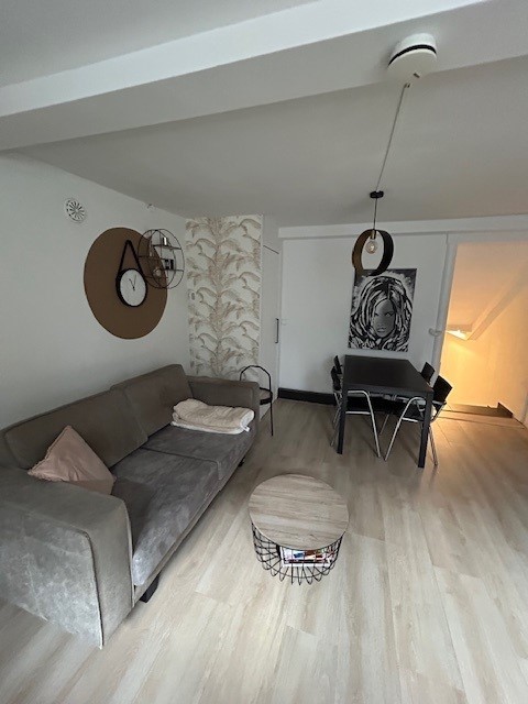 Apartment in Gooise Meren
