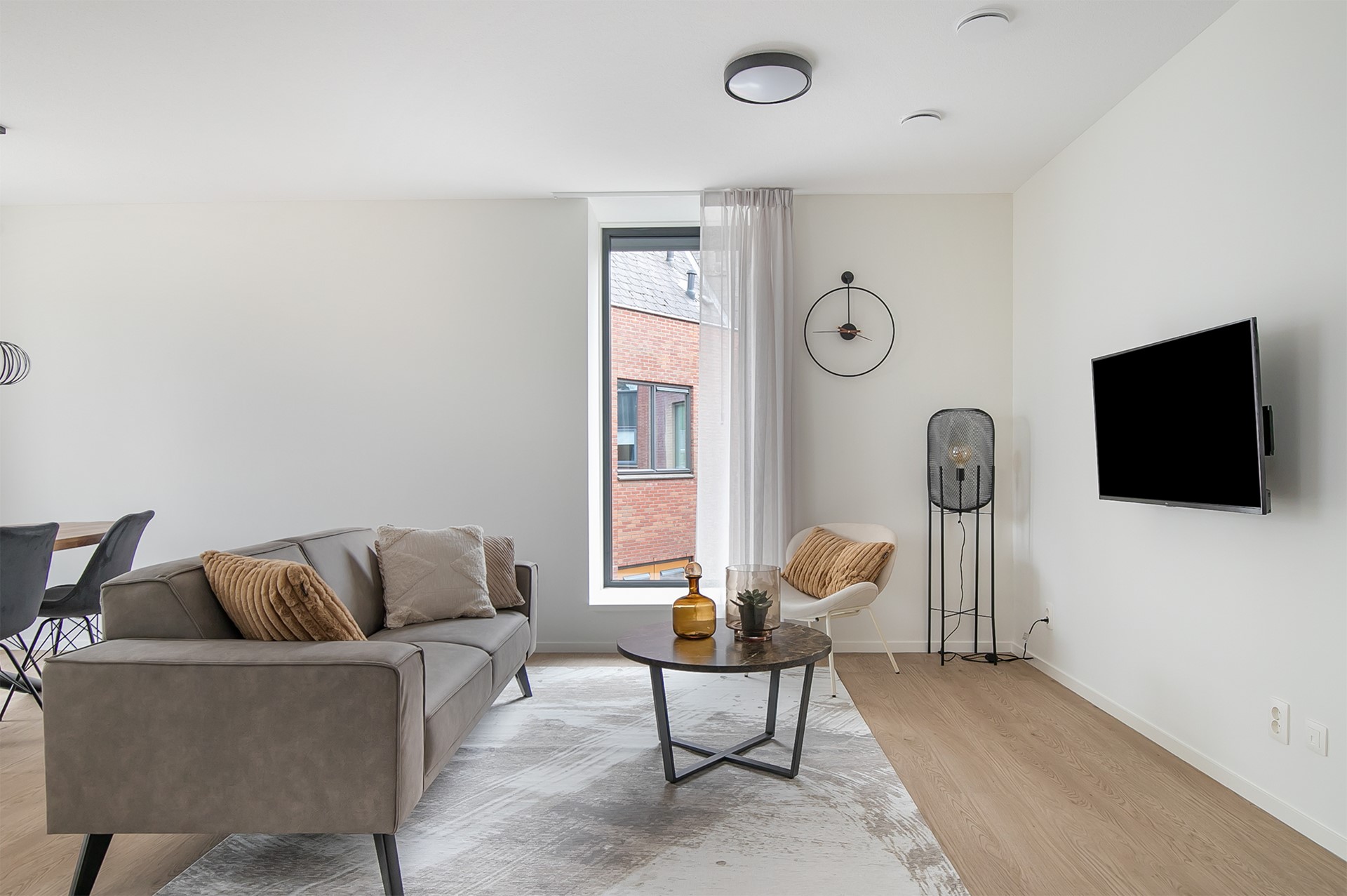 Appartement in Nieuwegein